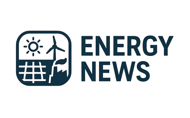 Energy News Logo