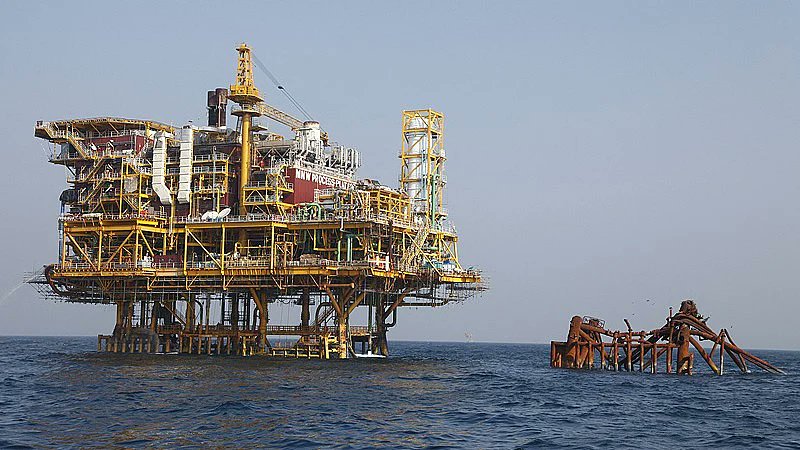 ONGC started gas production in PY3 of Cauvery Basin