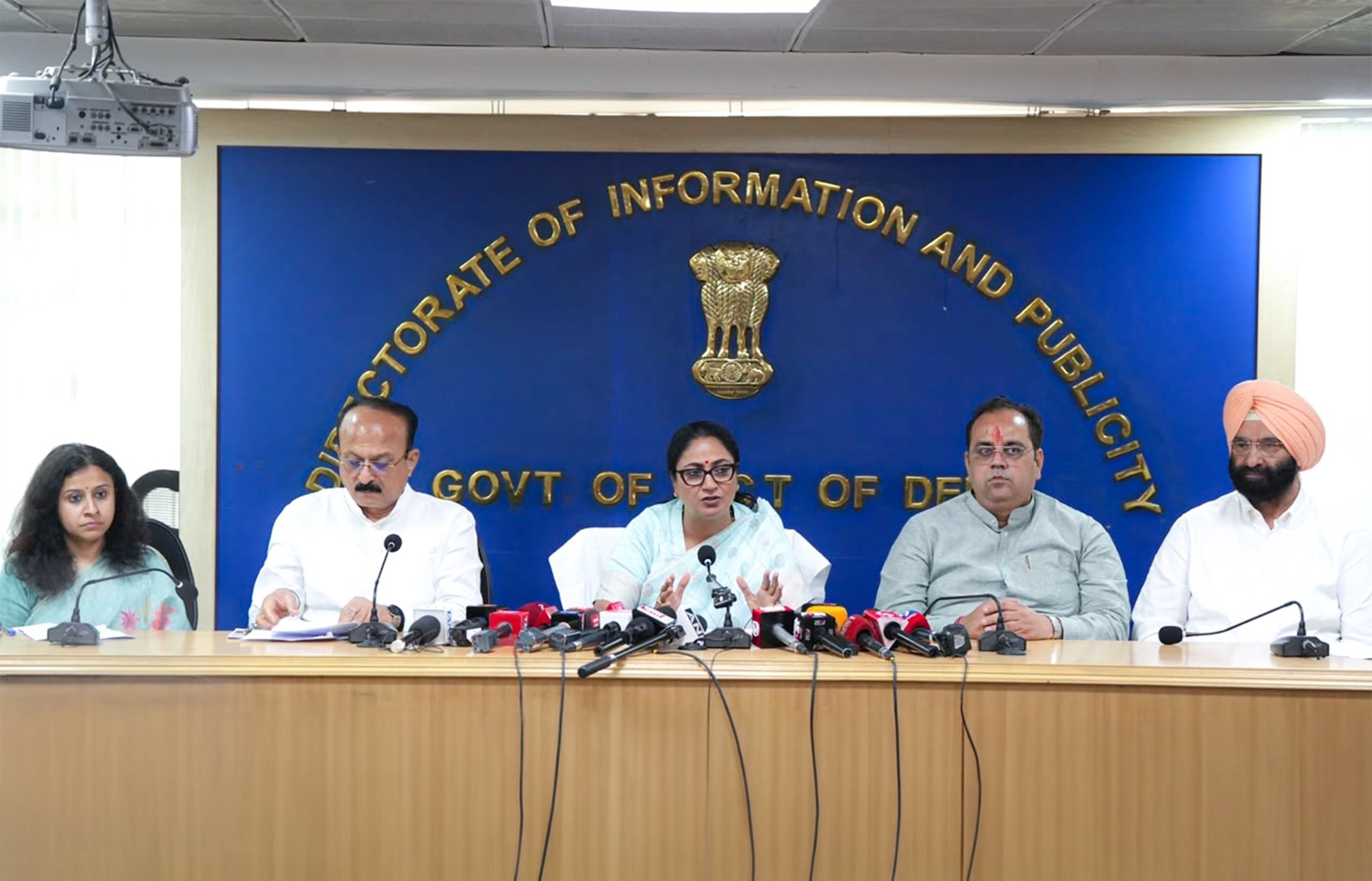 Delhi Cabinet approves the Delhi Electric Vehicle (#EV) Policy