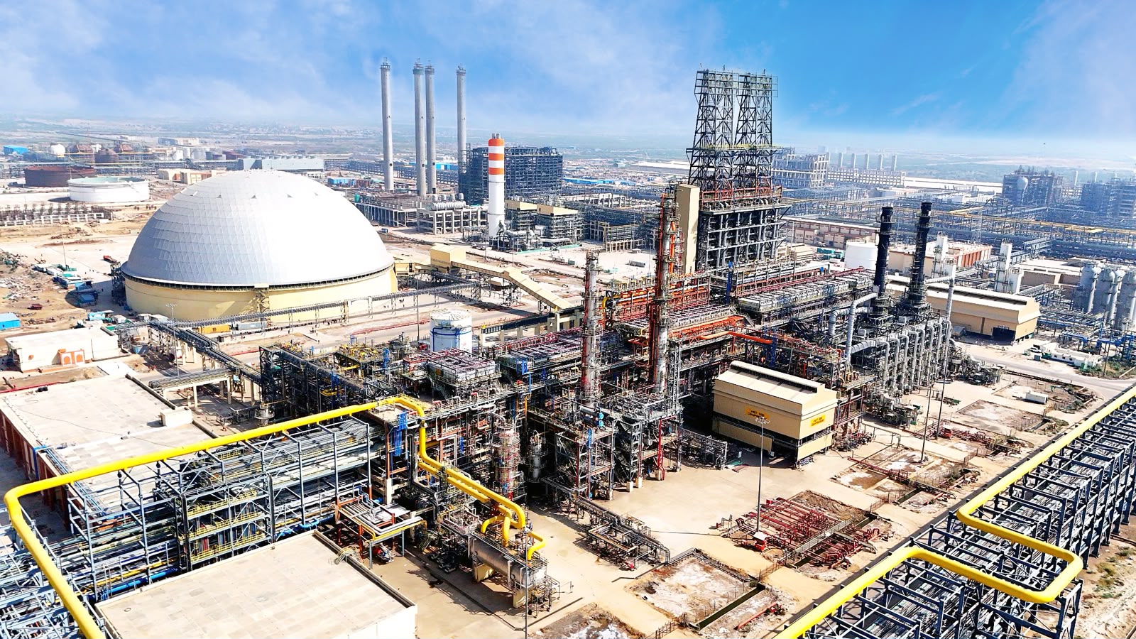 HPCL Rajasthan Refinery