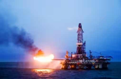 ONGC Venezuela Oil Projects
