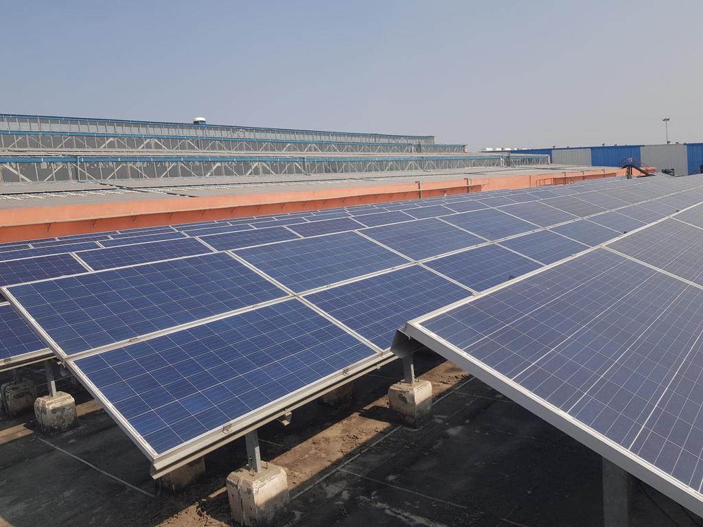 Kashi Solar Revolution: 50,000 Homes Adopt Solar Panels, 17,698 Families Get Zero Electricity Bills