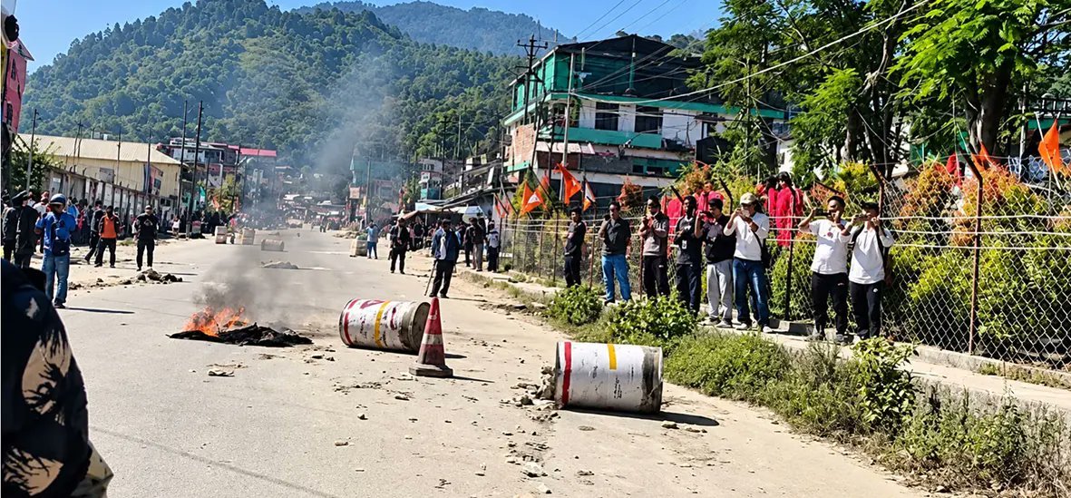 arunachal-pradesh-anti-dam-protests-upper-subansiri-menga-dam